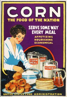 CornFoodOfNationUSDA